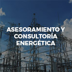 Asesoramiento y consultoría energética
