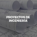 Proyectos de ingeniería